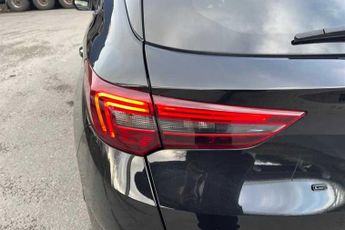 Vauxhall Grandland 1.2 Turbo Ultimate SUV 5dr Petrol Auto Euro 6 (s/s) (130 ps)