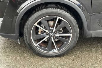 NISSAN QASHQAI 1.3 DIG-T MHEV Tekna SUV 5dr Petrol Hybrid XTRON Euro 6 (s/s) (1