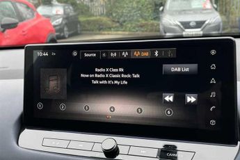 NISSAN QASHQAI 1.3 DIG-T MHEV Tekna SUV 5dr Petrol Hybrid XTRON Euro 6 (s/s) (1