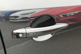 NISSAN QASHQAI 1.3 DIG-T MHEV Tekna SUV 5dr Petrol Hybrid XTRON Euro 6 (s/s) (1