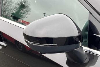 NISSAN QASHQAI 1.3 DIG-T MHEV Tekna SUV 5dr Petrol Hybrid XTRON Euro 6 (s/s) (1