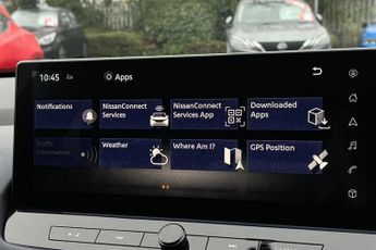 NISSAN QASHQAI 1.3 DIG-T MHEV Tekna SUV 5dr Petrol Hybrid XTRON Euro 6 (s/s) (1