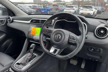 MG ZS 1.0 T-GDI Exclusive SUV 5dr Petrol Auto Euro 6 (111 ps)