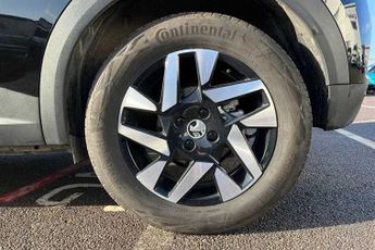 VAUXHALL MOKKA Electric 50kWh Design SUV 5dr Electric Auto (136 ps)