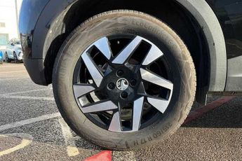 VAUXHALL MOKKA Electric 50kWh Design SUV 5dr Electric Auto (136 ps)