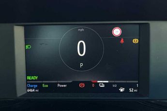 VAUXHALL MOKKA Electric 50kWh Design SUV 5dr Electric Auto (136 ps)