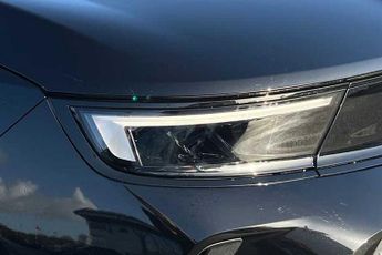 VAUXHALL MOKKA Electric 50kWh Design SUV 5dr Electric Auto (136 ps)