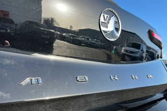 VAUXHALL MOKKA Electric 50kWh Design SUV 5dr Electric Auto (136 ps)