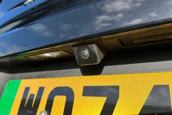 VAUXHALL MOKKA Electric 50kWh Design SUV 5dr Electric Auto (136 ps)