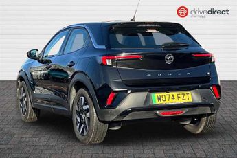 VAUXHALL MOKKA Electric 50kWh Design SUV 5dr Electric Auto (136 ps)