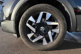 VAUXHALL MOKKA Electric 50kWh Design SUV 5dr Electric Auto (136 ps)