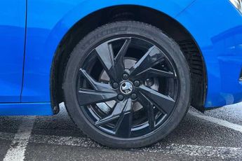 VAUXHALL ASTRA 1.2 Turbo GS Hatchback 5dr Petrol Auto Euro 6 (s/s) (130 ps)