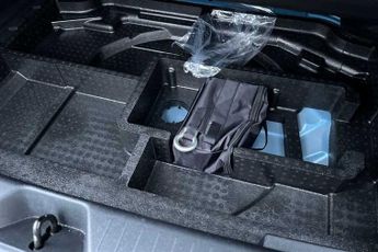 VAUXHALL ASTRA 1.2 Turbo GS Hatchback 5dr Petrol Auto Euro 6 (s/s) (130 ps)