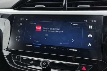 VAUXHALL Corsa Electric 50kWh Yes Hatchback 5dr Electric Auto (136 ps)