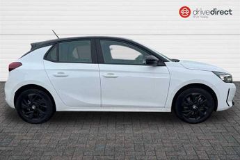 VAUXHALL Corsa Electric 50kWh Yes Hatchback 5dr Electric Auto (136 ps)