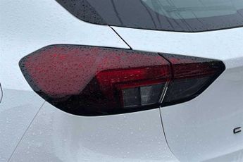 VAUXHALL Corsa Electric 50kWh Yes Hatchback 5dr Electric Auto (136 ps)