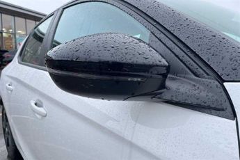 VAUXHALL Corsa Electric 50kWh Yes Hatchback 5dr Electric Auto (136 ps)