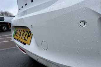 VAUXHALL Corsa Electric 50kWh Yes Hatchback 5dr Electric Auto (136 ps)