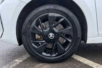 VAUXHALL Corsa Electric 50kWh Yes Hatchback 5dr Electric Auto (136 ps)