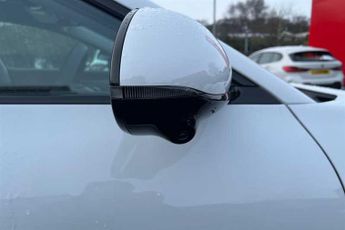 MG MG IM5 100kWh Long Range Saloon 5dr Electric Auto (407 ps)