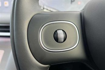 MG MG IM5 100kWh Long Range Saloon 5dr Electric Auto (407 ps)