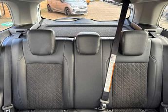 Suzuki Vitara 1.5 SZ5 SUV 5dr Petrol Hybrid AGS Auto Euro 6 (s/s) (115 ps)