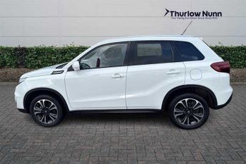 Suzuki Vitara 1.5 SZ5 SUV 5dr Petrol Hybrid AGS Auto Euro 6 (s/s) (115 ps)
