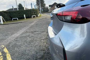 VAUXHALL CORSA 1.2 Turbo Ultimate Hatchback 5dr Petrol Auto Euro 6 (s/s) (130 p