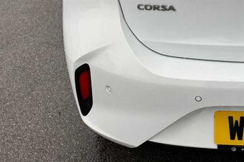 Vauxhall Corsa 1.2 Turbo Ultimate Hatchback 5dr Petrol Auto Euro 6 (s/s) (130 p