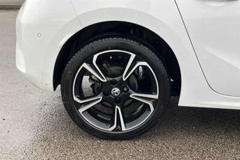 Vauxhall Corsa 1.2 Turbo Ultimate Hatchback 5dr Petrol Auto Euro 6 (s/s) (130 p