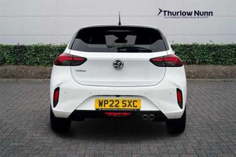 Vauxhall Corsa 1.2 Turbo Ultimate Hatchback 5dr Petrol Auto Euro 6 (s/s) (130 p