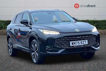 MG HS 1.5 T-GDI SE SUV 5dr Petrol DCT Euro 6 (s/s) (169 ps)