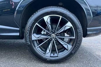 MG HS 1.5 T-GDI SE SUV 5dr Petrol DCT Euro 6 (s/s) (169 ps)