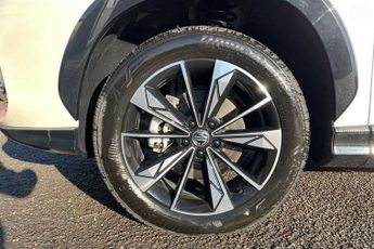 MG HS 1.5 T-GDI SE SUV 5dr Petrol DCT Euro 6 (s/s) (169 ps)