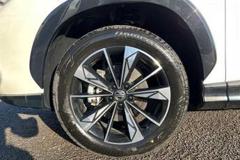 MG HS 1.5 T-GDI SE SUV 5dr Petrol DCT Euro 6 (s/s) (169 ps)