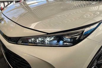 MG HS 1.5 T-GDI SE SUV 5dr Petrol DCT Euro 6 (s/s) (169 ps)