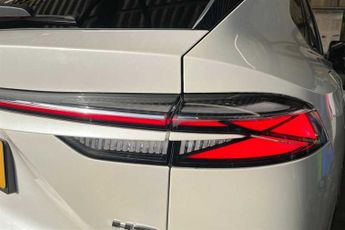 MG HS 1.5 T-GDI SE SUV 5dr Petrol DCT Euro 6 (s/s) (169 ps)