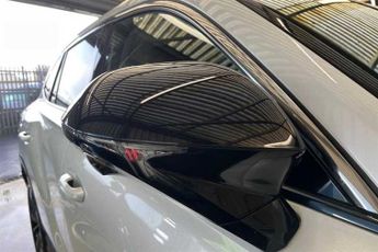 MG HS 1.5 T-GDI SE SUV 5dr Petrol DCT Euro 6 (s/s) (169 ps)