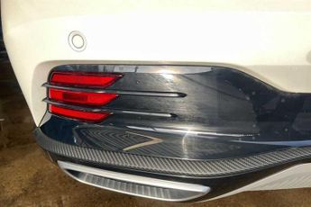 MG HS 1.5 T-GDI SE SUV 5dr Petrol DCT Euro 6 (s/s) (169 ps)