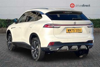 MG HS 1.5 T-GDI SE SUV 5dr Petrol DCT Euro 6 (s/s) (169 ps)