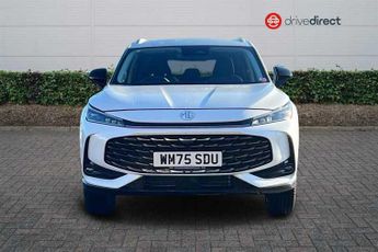 MG HS 1.5 T-GDI SE SUV 5dr Petrol DCT Euro 6 (s/s) (169 ps)