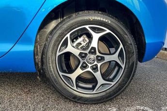 MG MG3 Mg3 1.5 Hybrid SE 5dr Auto Hatchback