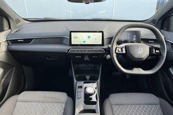 MG MG3 1.5 Hybrid+ SE Hatchback 5dr Petrol Hybrid Auto Euro 6 (s/s) (19