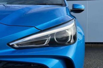 MG MG3 Mg3 1.5 Hybrid SE 5dr Auto Hatchback