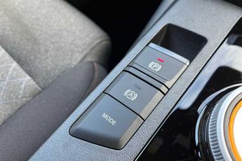 MG MG3 1.5 Hybrid+ SE Hatchback 5dr Petrol Hybrid Auto Euro 6 (s/s) (19