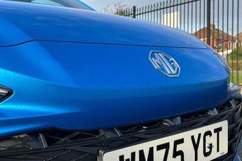 MG MG3 1.5 Hybrid+ SE Hatchback 5dr Petrol Hybrid Auto Euro 6 (s/s) (19