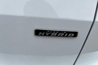 FORD KUGA 2.5 Duratec 14.4kWh ST-Line X Edition SUV 5dr Petrol Plug-in Hyb