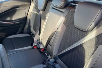 VAUXHALL GRANDLAND X 1.2 Turbo Elite Nav SUV 5dr Petrol Auto 8Spd Euro 6 (s/s) (130 p