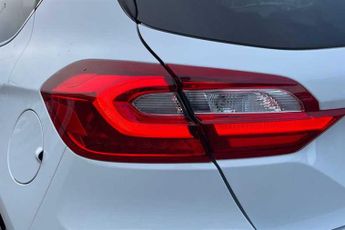 FORD FIESTA 1.0T EcoBoost GPF Vignale Hatchback 5dr Petrol Auto Euro 6 (s/s)