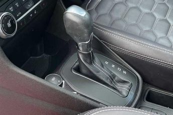 FORD FIESTA 1.0T EcoBoost GPF Vignale Hatchback 5dr Petrol Auto Euro 6 (s/s)